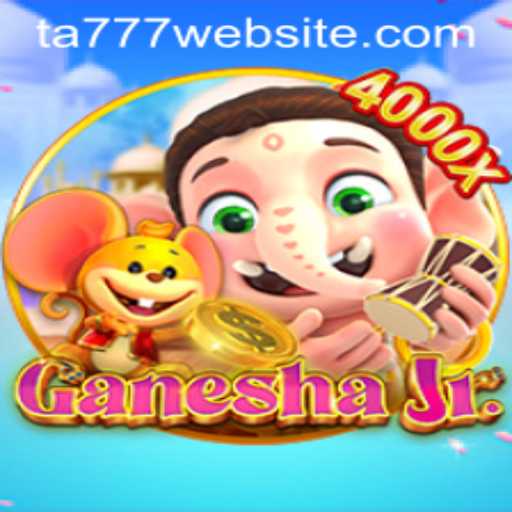 Exploring GaneshaJr: The Game Revolutionizing Online Entertainment
