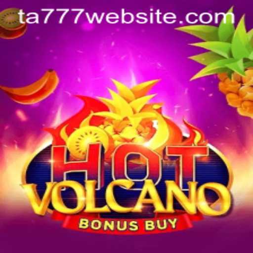 HotVolcanoBonusBuy: An Exciting New Adventure in Game Entertainment